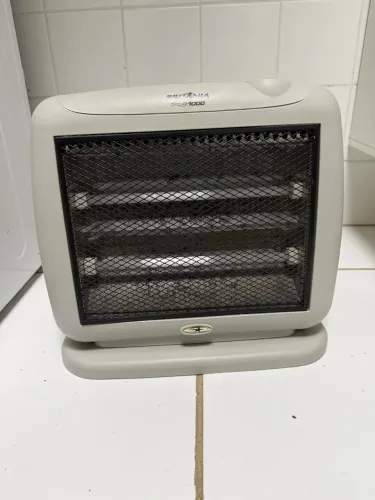 Aquecedor Britânia 1000w