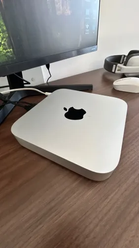 Mac Mini M1 16GB / 256GB