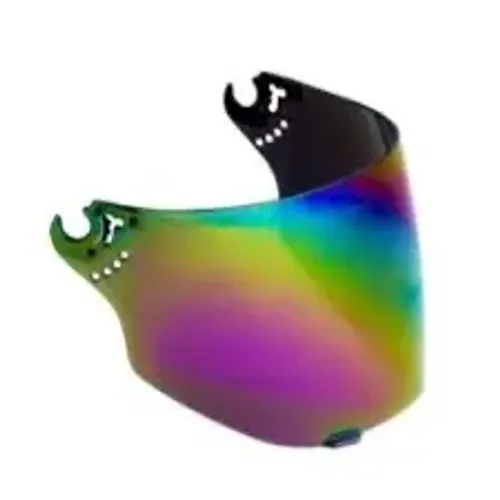 Viseira camaleão capacete Bieffe Sport 3 AZVD50