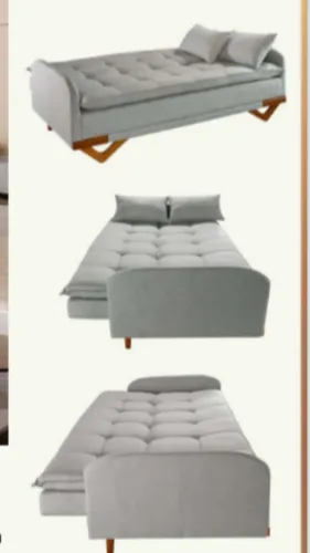 Sofá cama Cannes
