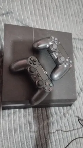 Vende-se PS4