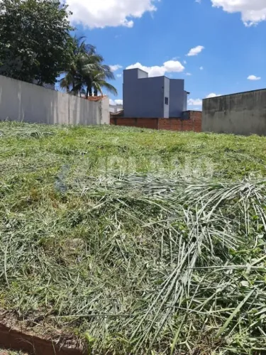 Venda de Terreno / Padrão na cidade de Ribeirão Preto