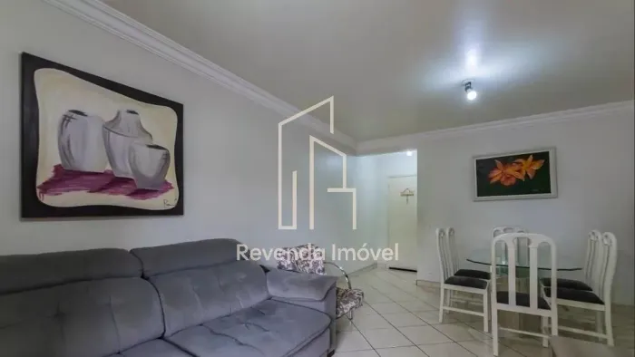 IMPERDÍVEL À VENDA DE 1 APARTAMENTO EM CURSINO
