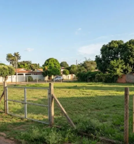 Lote RUA 2 26 DE SETEMBRO