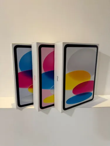 LACRADO! IPAD 11 128GB NOVO! UM ANO DE GARANTIA APPLE PRONTA ENTREGA