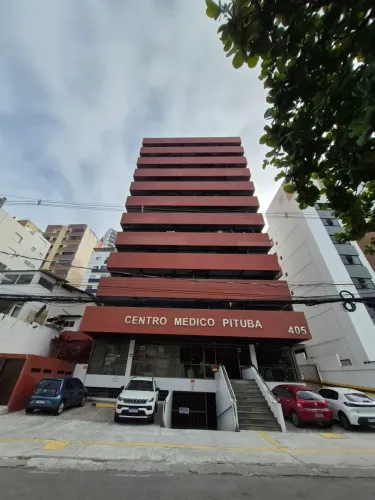 Consultórios à Venda no Centro Médico Pituba Pituba, Salvador