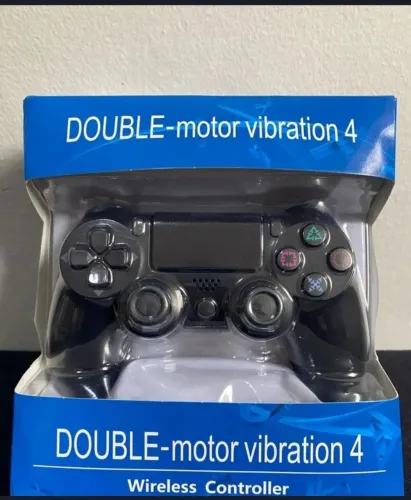 Controle de ps4 NOVO