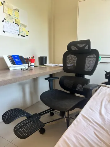 CADEIRA ERGONÔMICA DE ESCRITÓRIO COSY T03