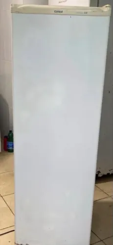 Geladeira 