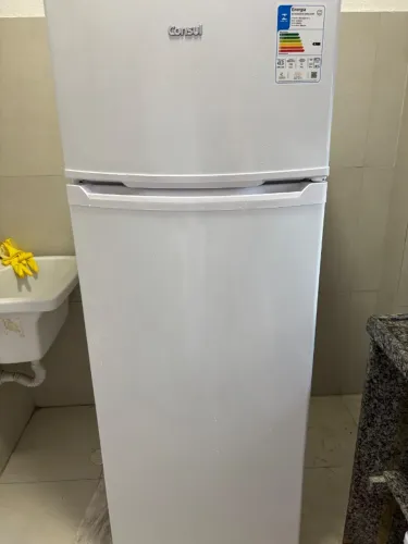 Geladeira consul 220V