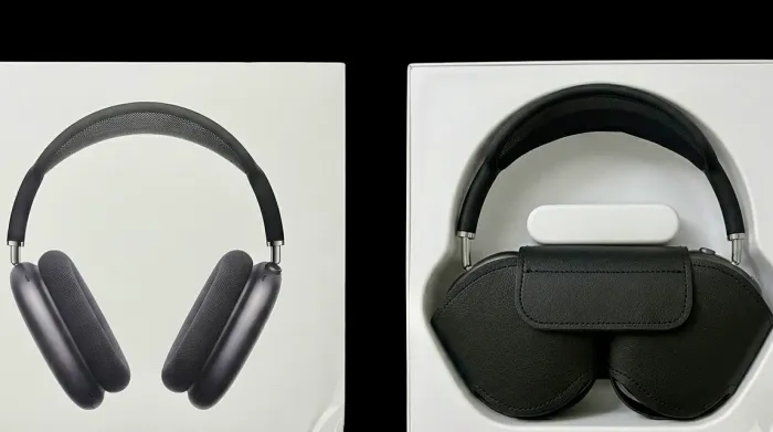 AirPods Max Apple 