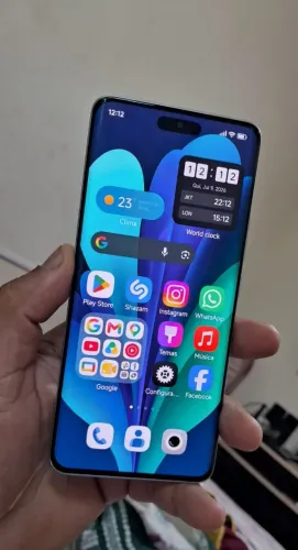 Xaomi redmi note 15