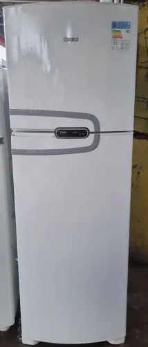 refrigerador frost free Consul