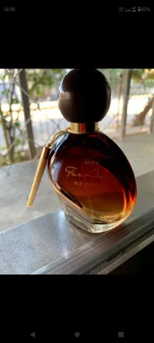 Perfume Far Away