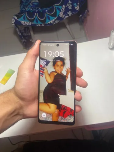 Moto G04 128GB Conservado - Aceito Propostas