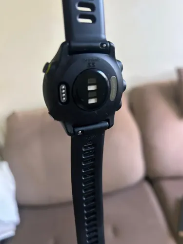 Relógio Garmin Forerunner 55