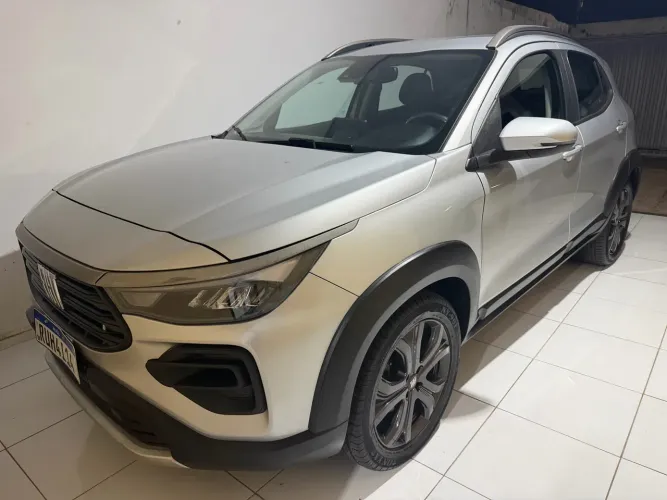 Fiat Pulse Audace 1.0 Turbo 200 Flex Aut. 2022