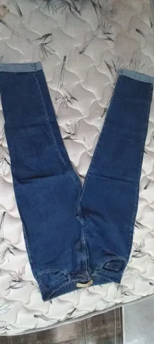 Calça jeans 