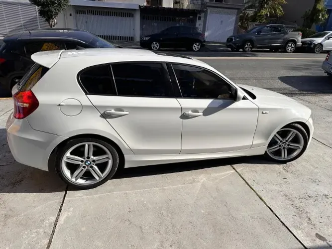 BMW 130I A 3.0 24V 265cv 5P 2011