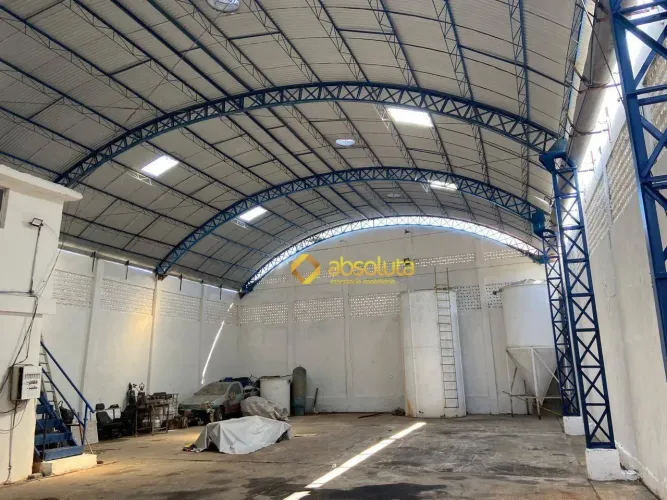 Galpão para alugar, 450 m² por R$ 7.500,00/mês - Várzea - Recife/PE
