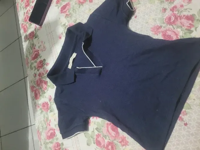 BLUSA C&A
