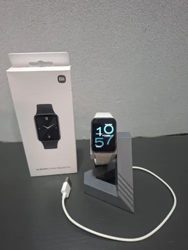 Smart band xiaomi band 8 pro