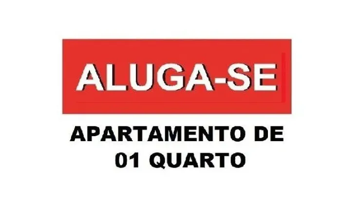 Apartamento de 01 quarto em Jardim Limoeiro