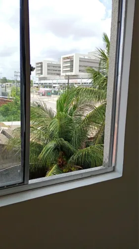 Aluguel apartamento rua Betel