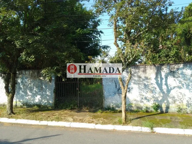 Terreno para Venda em São Paulo, Interlagos