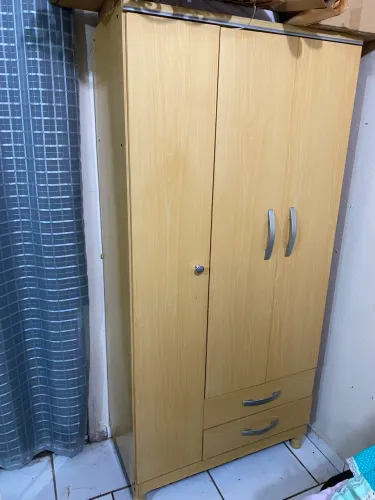 Guarda roupa