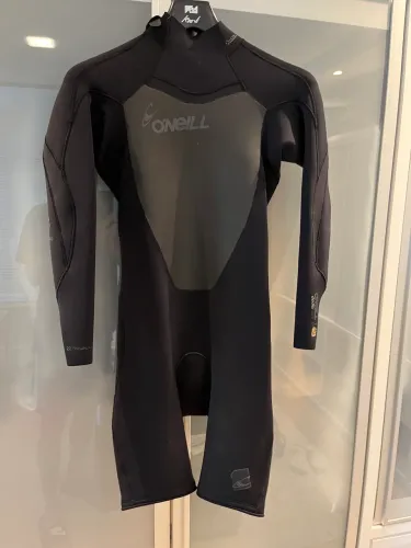 Neoprene O?Neill 3.2mm Short manga longa
