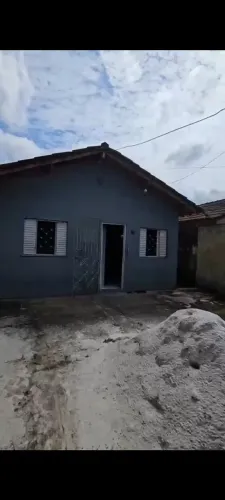 Casa Maria Helena Coutinho