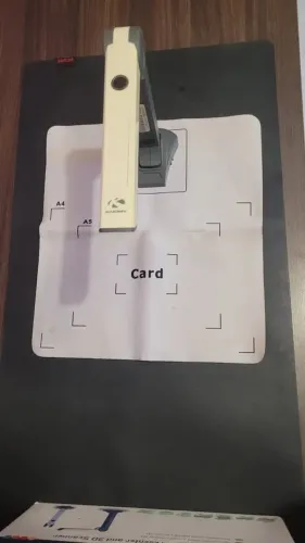Kaiomy 3D Scanner 5