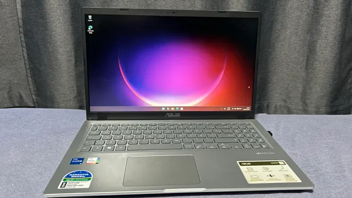 Notebook ASUS Vivobook 15,6?
