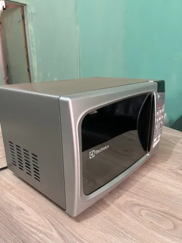 Microondas Electrolux