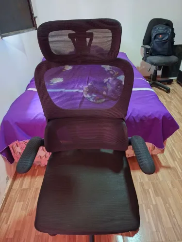 Cadeira de escritório Ergonômica 