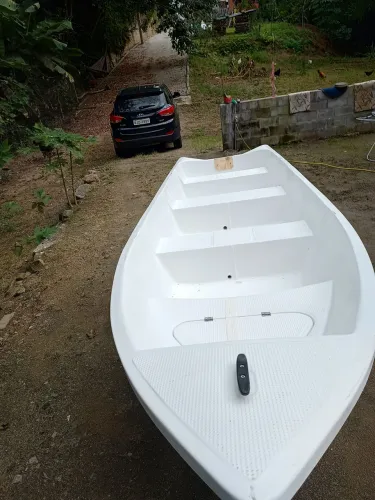 BARCO 4,80M PRONTA ENTREGA - R$ 6 000