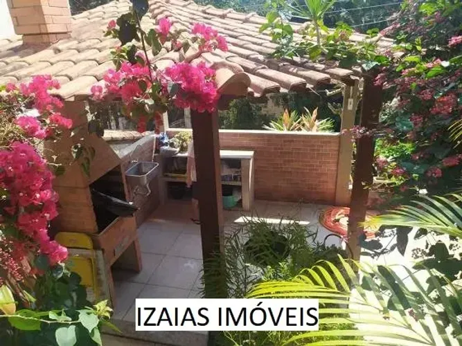 COD 719 - LINDA CASA EM CONSERVATÓRIA - VALENÇA, RJ