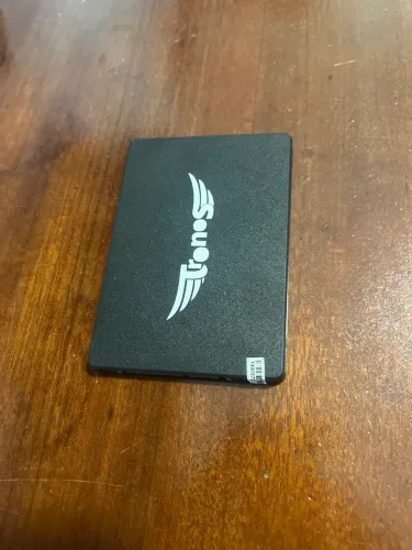 SSD 512gb