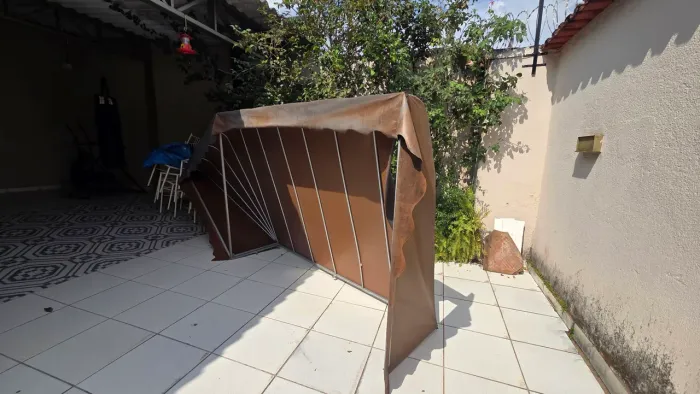 Toldo