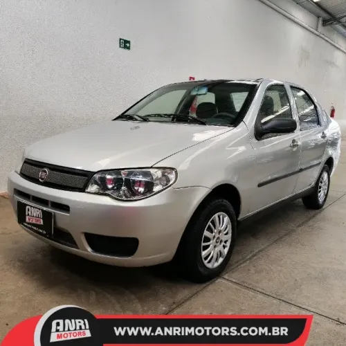 Fiat Siena 1.0/ EX 1.0 MPI Fire/ Fire Flex 8V 2010