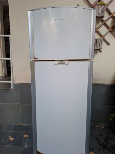 Refrigerador Brastemp 415 L