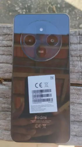 Vendo Xiaomi Redmi 14C 