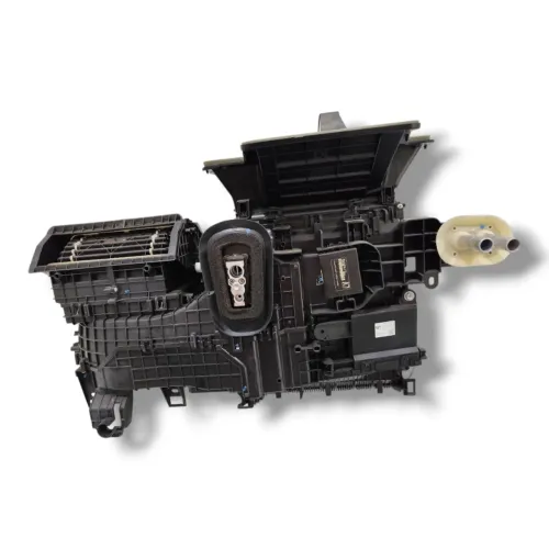 Caixa Evaporadora Ar Toyota Corolla Grs 2.0 Aut 2022 Orig