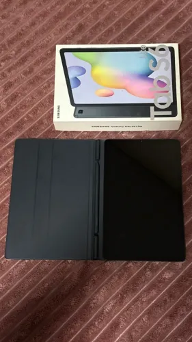 Tablet Samsung Galaxy Tab S6 Lite, 64GB