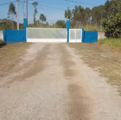 VENDO!!!!!! TERRENO ARARUAMA