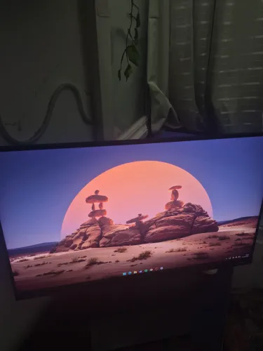 Monitor Gamer Samsung Odyssey G3 24? Full HD 144Hz