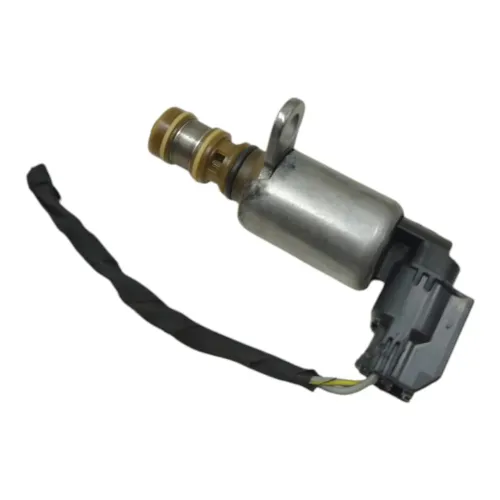 Válvula Solenoide Carter Ford Fusion 2.0 2019 2018 2017