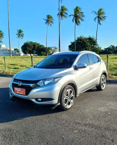 Honda HR-V EX 1.8 Flexone 16V 5P Aut. 2016