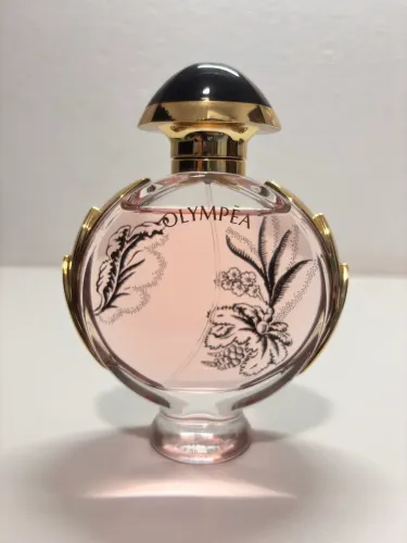 Perfume Olympea blossom